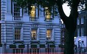 Туры в отель Marriott London Grosvenor Square