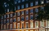 Туры в отель Marriott London Grosvenor Square