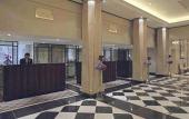 Туры в отель Marriott London Grosvenor Square