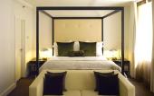 Туры в отель Marriott London Grosvenor Square
