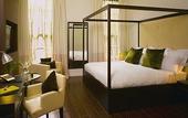 Туры в отель Marriott London Grosvenor Square