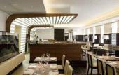 Туры в отель Marriott London Grosvenor Square