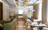 Туры в отель Marriott London Grosvenor Square