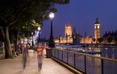 Туры в отель Marriott London Grosvenor Square