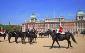 Туры в отель Marriott London Grosvenor Square