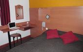 Туры в отель La Villa Martegale
