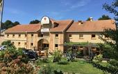Туры в отель La Villa Martegale