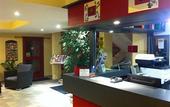 Туры в отель La Villa Martegale