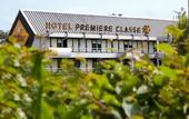 Туры в отель Premiere Classe Lille Ouest - Lomme
