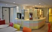 Туры в отель Premiere Classe Lille Ouest - Lomme