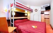 Туры в отель Premiere Classe Lille Ouest - Lomme