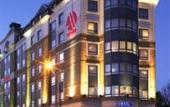 Туры в отель Marriott Maida Vale