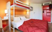 Туры в отель Hotel Premiere Classe Lille Sud - Seclin