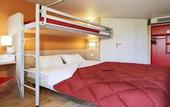 Туры в отель Hotel Premiere Classe Lille Sud - Seclin