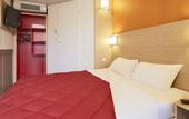 Туры в отель Hotel Premiere Classe Lille Sud - Seclin