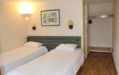 Туры в отель Kyriad Lille Est - Hem
