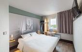 Туры в отель B&B HOTEL Lille Lezennes Grand Stade