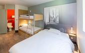 Туры в отель B&B HOTEL Lille Lezennes Grand Stade