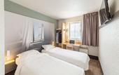 Туры в отель B&B HOTEL Lille Lezennes Grand Stade
