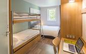 Туры в отель B&B HOTEL Lille Lezennes Grand Stade
