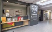 Туры в отель B&B HOTEL Lille Lezennes Grand Stade