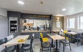 Туры в отель B&B HOTEL Lille Lezennes Grand Stade