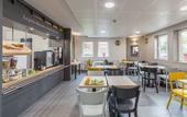 Туры в отель B&B HOTEL Lille Lezennes Grand Stade