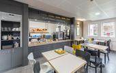 Туры в отель B&B HOTEL Lille Lezennes Grand Stade