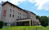 Туры в отель ibis Epinal Centre Ville