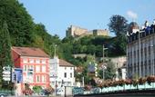 Туры в отель ibis Epinal Centre Ville
