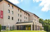 Туры в отель ibis Epinal Centre Ville
