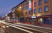 Туры в отель Campanile Epinal Centre - Gare