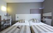 Туры в отель Campanile Epinal Centre - Gare