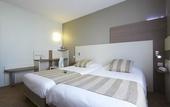 Туры в отель Campanile Epinal Centre - Gare
