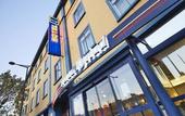 Туры в отель Campanile Epinal Centre - Gare