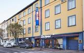 Туры в отель Campanile Epinal Centre - Gare