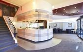 Туры в отель Campanile Epinal Centre - Gare