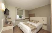 Туры в отель Campanile Epinal Centre - Gare