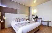 Туры в отель Campanile Epinal Centre - Gare
