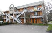 Туры в отель Premiere Classe Epinal