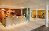 Туры в отель Residence le Royal Golf & Horse