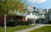 Туры в отель Residence le Royal Golf & Horse