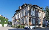 Туры в отель Logis Hotel la Residence
