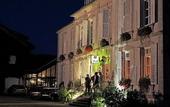 Туры в отель Logis Hotel la Residence