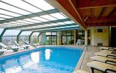 Туры в отель Logis Hotel la Residence