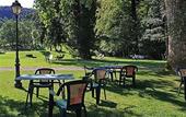 Туры в отель Logis Hotel la Residence