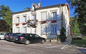 Туры в отель Logis Hotel la Residence