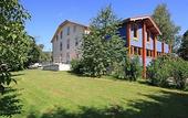 Туры в отель Logis Hotel la Residence
