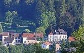 Туры в отель Logis Hotel la Residence