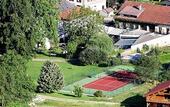 Туры в отель Logis Hotel la Residence